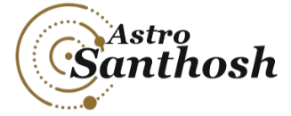 Astro Santhosh