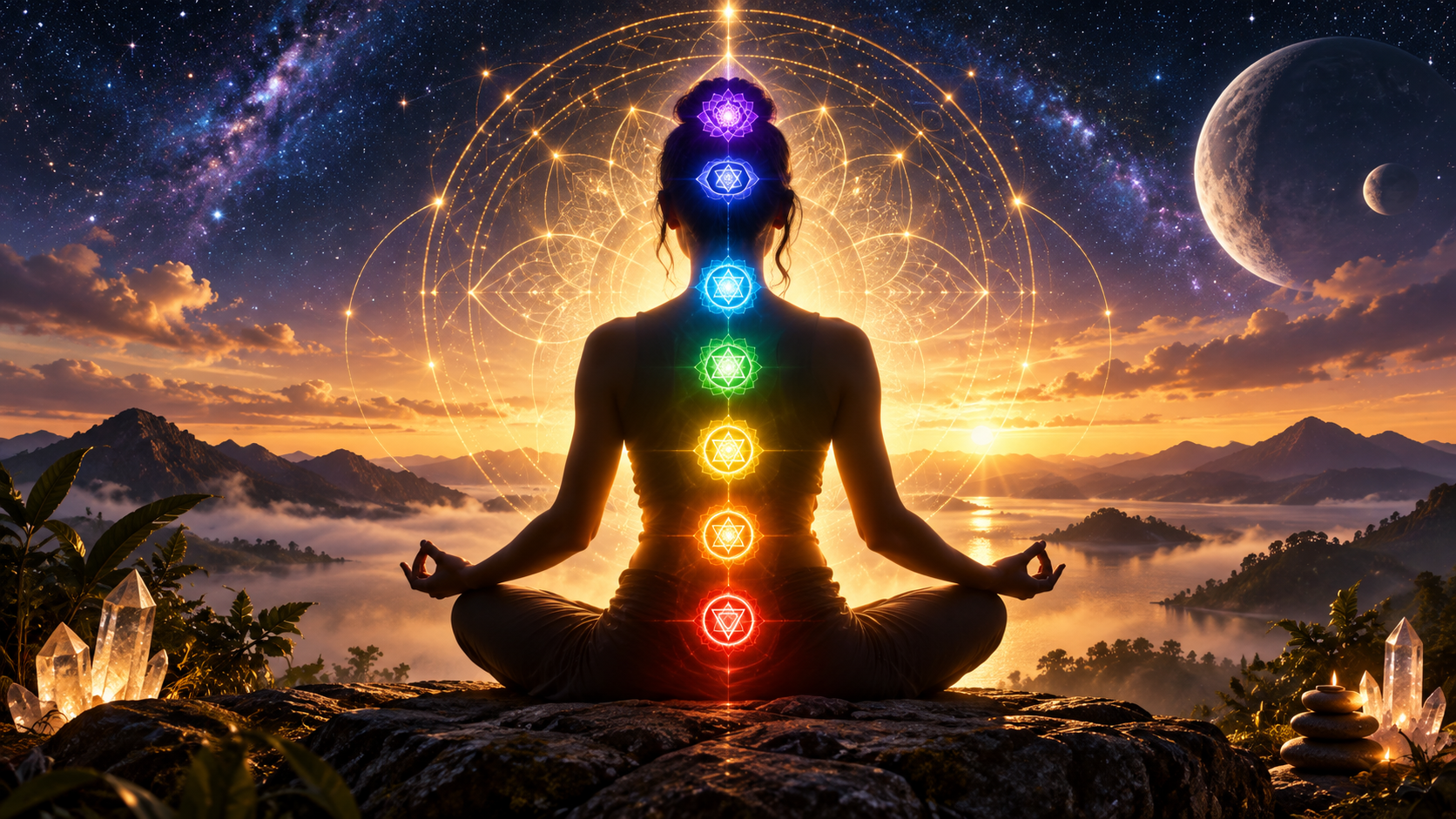 Health Astrology