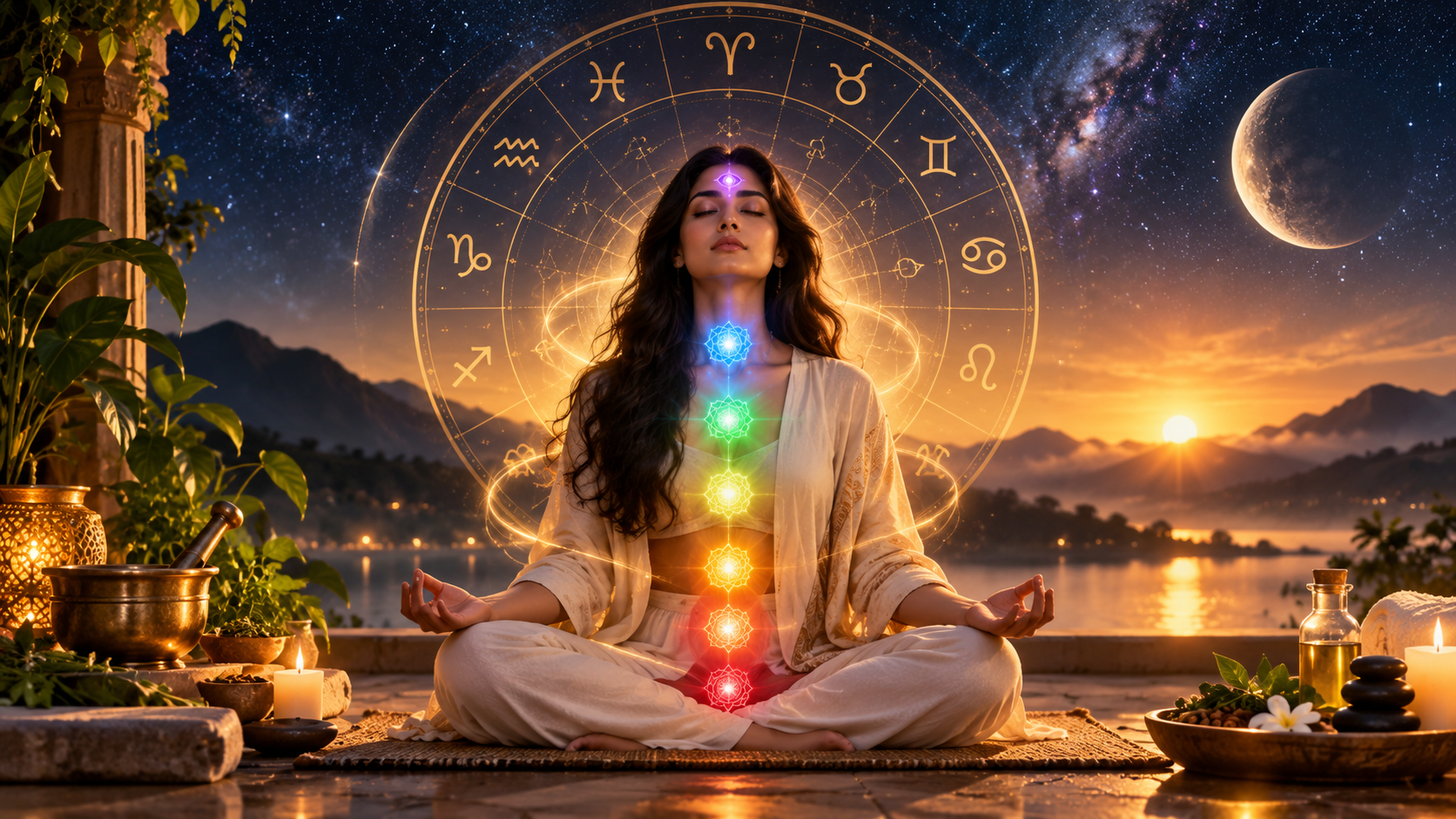 Spiritual Healing