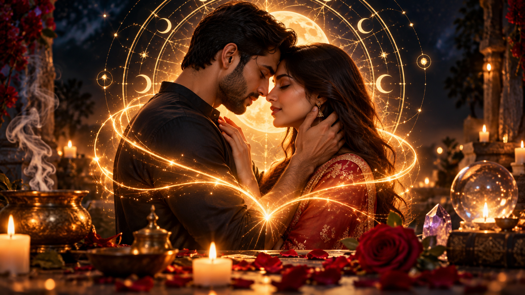Vashikaran Specialist